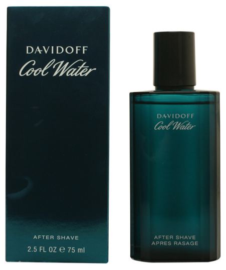 After Shave Loción Cool Water