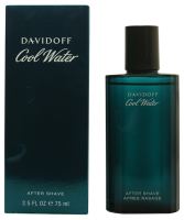 After Shave Loción Cool Water