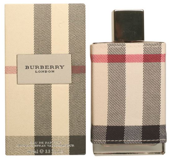Eau de Parfum London Woman Eau de Parfum London Woman