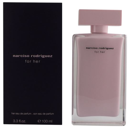 Narciso Rodriguez For Her Eau De Parfum Narciso Rodriguez For Her Eau De Parfum