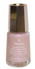 Esmalte de Uñas 5 ml