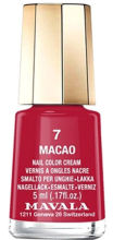 Esmalte de Uñas 5 ml