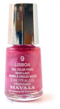 Esmalte de Uñas 5 ml