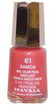 Esmalte de Uñas 5 ml