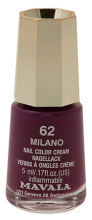 Esmalte de Uñas 5 ml