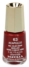 Esmalte de Uñas 5 ml