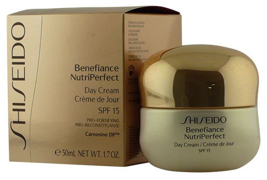 Crema de Día Nutriperfect Spf 15 50 ml