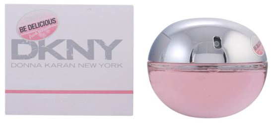 Dkny Be Delicious W Blossom Edp Dkny Be Delicious W Blossom Edp