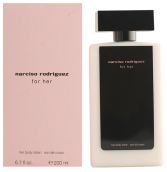 For Her Body Lotion 200Ml For Her Body Lotion 200Ml