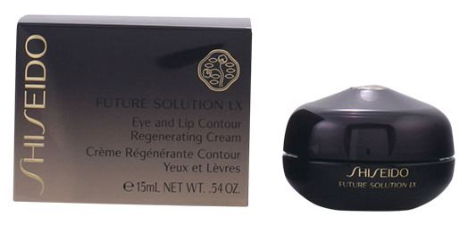 Future Solution Lx Crema para Contorno de ojos y labios