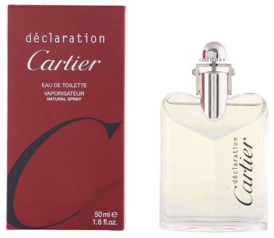 Eau de Toilette Declaration Cartier
