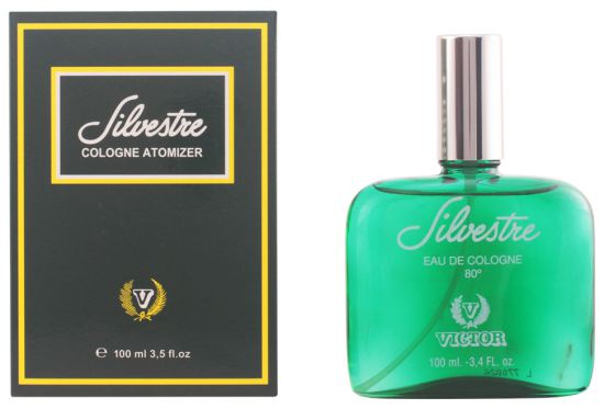Silvestre Eau de toilette 100 ml vaporizado Silvestre Eau de toilette 100 ml vaporizado