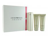 Elle Pack eau de parfum + gel de ducha + crema corporal