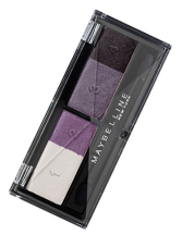 Maybelline Sombra 4 Color 33