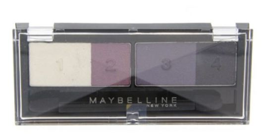 Maybelline Sombra 4 Color 33