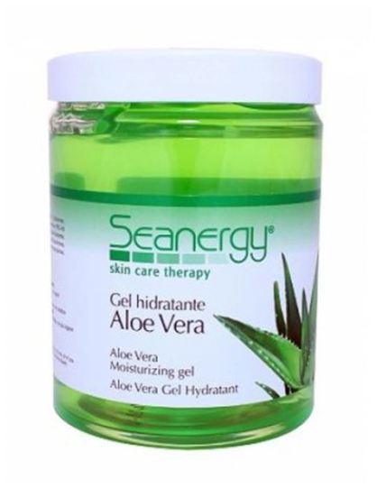 Gel Hidratante Aloe Vera Gel Hidratante Aloe Vera