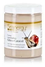 Crema Hidratante Baba de Caracol de 300 ml