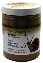 Crema Hidratante Baba de Caracol de 300 ml
