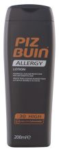 Allergy Locion Solar Spf 30