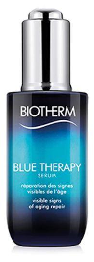 Suero Terapia azul 30 ml