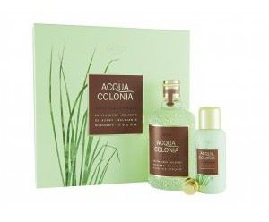Acqua Colonia Vetyver and Bergamot Pack 2 Piezas
