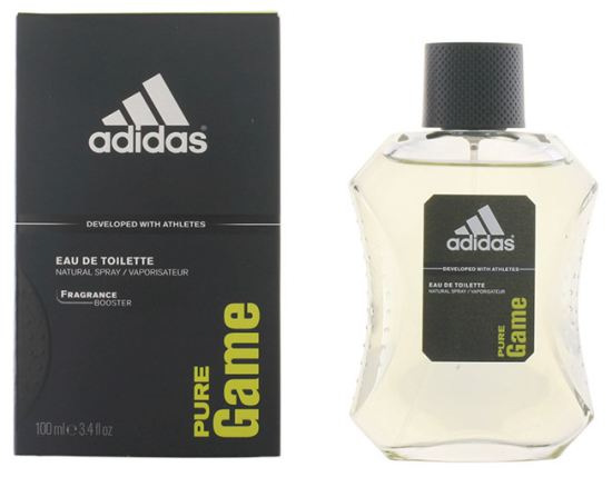 Pure Game Eau de Toilette Pure Game Eau de Toilette