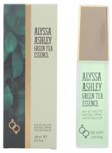 Green Tea Essence Eau de Toilette Vaporizador 100 ml