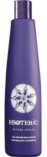 Esoteric Alyssa Ashley Shower Gel
