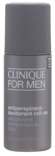 For Men Desodorante Antitranspirante en Roll-on