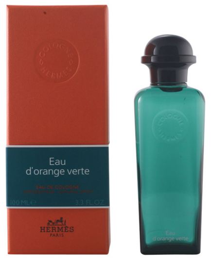Eau D'Orange Verte Eau De Cologne