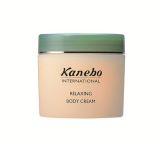 Body Care Relaxing Body cream