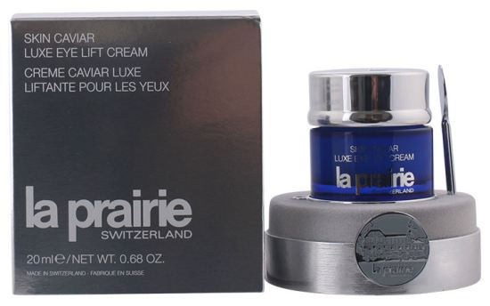 Skin Caviar Luxe eye lift cream