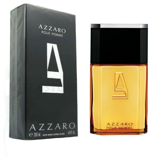 Azzaro After Shave