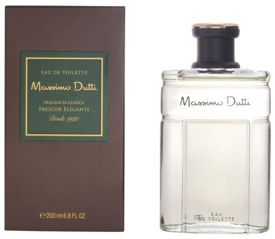 Massimo Dutti Eau de Toilette