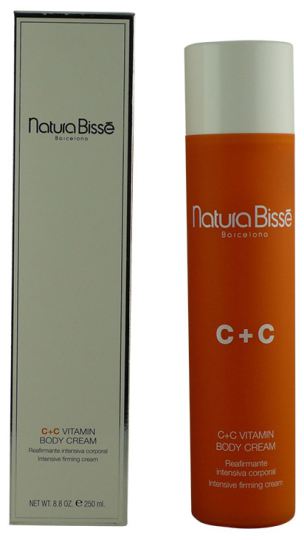 Natura Biss&eacute; C+C Vitamin Body Cream