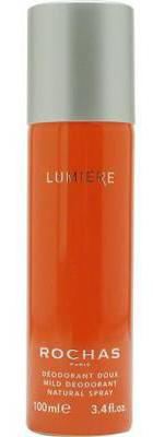 Lumi&egrave;re Deodorante en Spray 100 ml