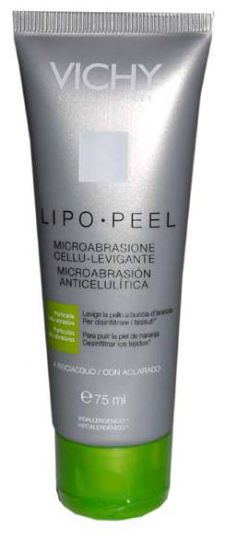Lipo Peel Microabrasion Crema 75ml