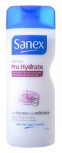Sanex Gel Hidraintenso 600Ml