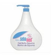 Baby Sebamed Baño Espuma Baby Sebamed Baño Espuma