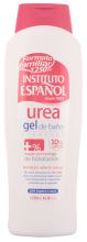 Urea Gel de Ducha 1250 ml