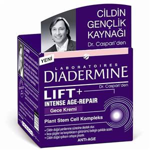 Diadermine Cream Lift Anti Edad Noche 50ml