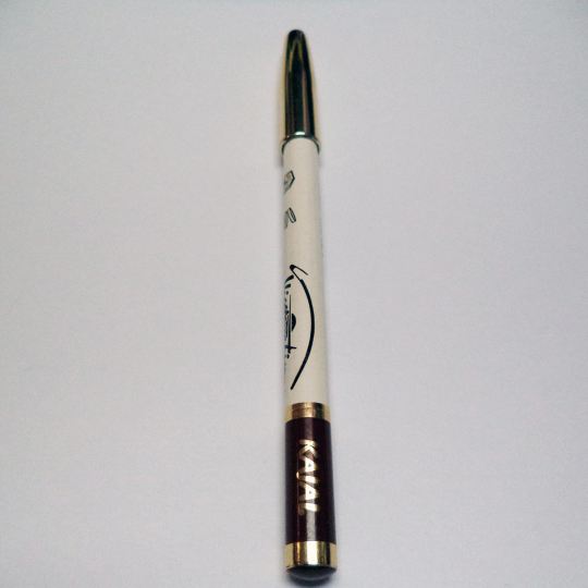 Vicmartin Khol Marron Oscuro 013