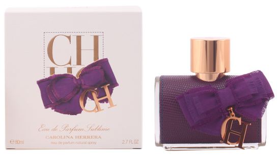 Eau de Parfum Sublime Eau de Parfum Sublime