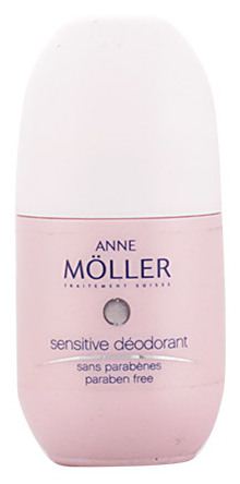 Sensitive Desodorante Roll-On 75 Ml