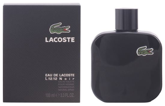 Noir Eau De Toilette Noir Eau De Toilette