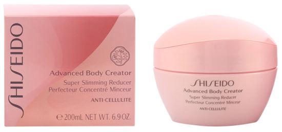 Advanced Body Creator Reductor de 200 ml