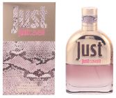 Just Cavalli Eau de Toilette para Mujer Just Cavalli Eau de Toilette para Mujer