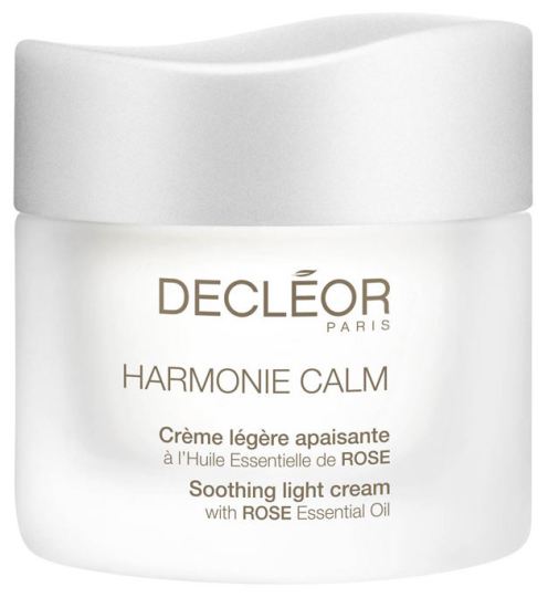 Crema Lechosa Calmante Harmonie Calm 50 ml