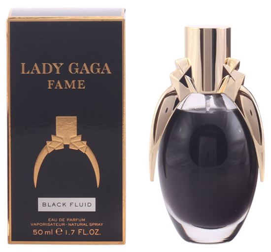 Eau de Parfum Fame en Spray para Mujer 50 ml