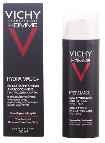 Vichy Homme Hydra Mag C+ 50ml Vichy Homme Hydra Mag C+ 50ml